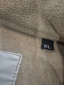 Original ZARA Beige Jacket