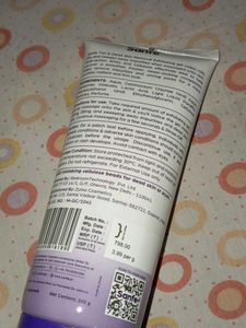 Sanfe Instant Tan Removal Gel