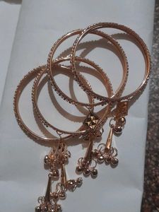 Assorted Bangles - Festive Collection 5