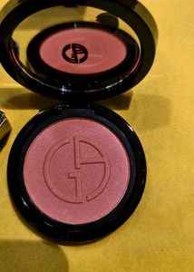 Giorgio Armani Blush 61