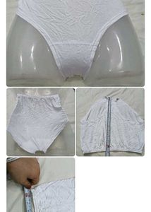 5 items combo