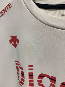 Descente "Digging" Graphic T-Shirt (T544)