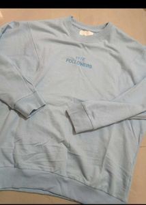 Women's Cropped Sweatshirt