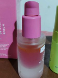 Hyphen Serum combo &amp;free watch
