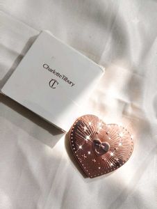 Charlotte Tilbury Heart Mirror