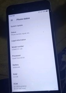 Comio Mobile