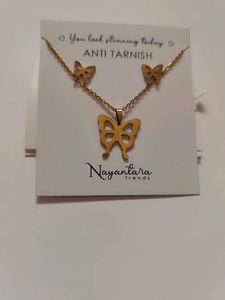 Anti-tarnish Combo - Great Deal