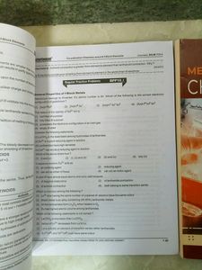 Neet Jee Chemistry Module Class 12
