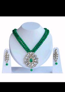 Combo Of 3 Jewellery Set