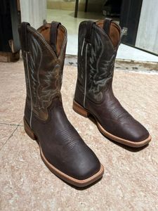 Durango Cowboy Boots