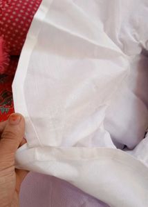 Adorable Baby Girl's Lavender Dress