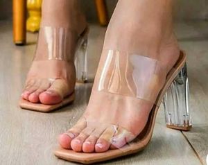 heel sandal
