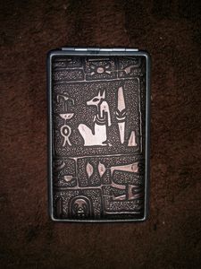 Premium Portable Rare Cigarette Case