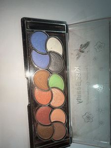 Eyeshadow Palette