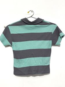 Polo T-Shirt Women Casual
