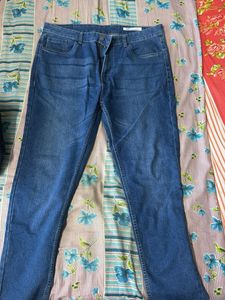 Denim Jeans