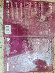 R.D. Sharma Class 10 Math Books
