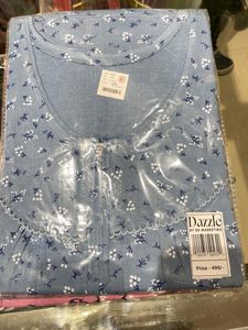 Discount On All Nighties
