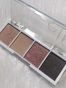 e.l.f. Eyeshadow Palette ♥️💕