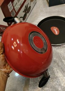 nonstick cookware set