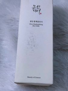 Beauty Of Joseon Glow Rice  Milk Toner 150ml