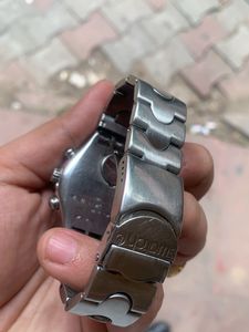 Swatch Watch