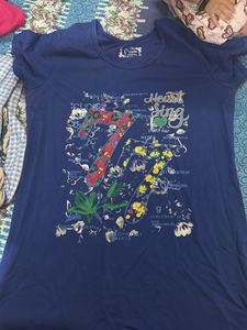 Cute Butterfly Cloud T-Shirt