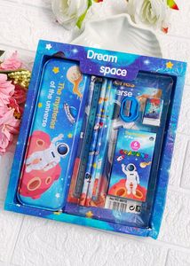 Stationery Set