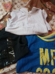 Combo Offer Three Tshirt (80