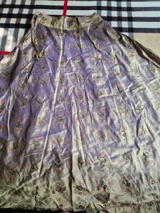 Lehanga Choli