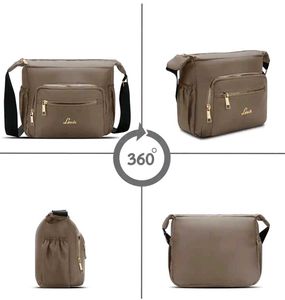 Lavie Crossbody Bag