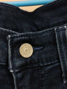 Men's Levi Skinny Fit Jeans