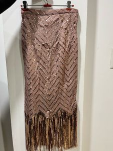 Elegant Party Wear two piece