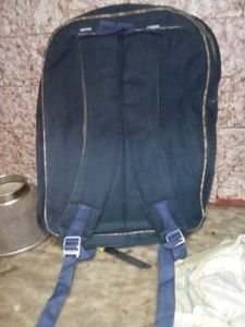 Avengers Iron Man Backpack