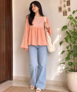 Combo of 3 tops