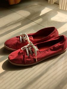 Original Vans- Women