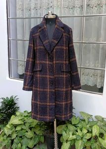 Stylish  Soft Woolen OverCoat💞