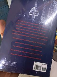The India Way by S. Jaishankar