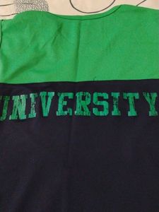 Gym Shirt