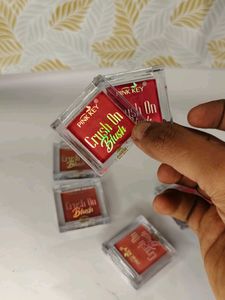 High Quality Blushers New Stock