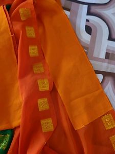 Silk Saree