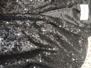 Sparkling Sequin Jacket