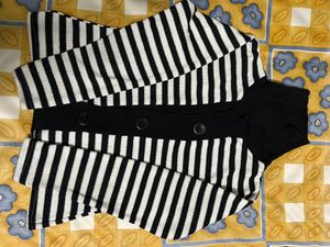 Light Weight Short Sweater For Girls