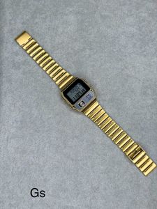 casio unisex watch