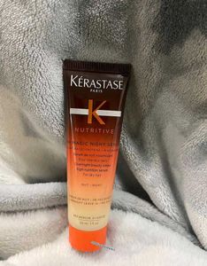Kerastase Nutritive 8H Magic Night Serum