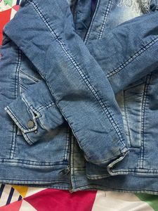 Jack &amp; Jones Denim Jacket