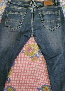 Jeans Men
