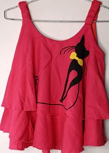 Top For Women Pack Of 2