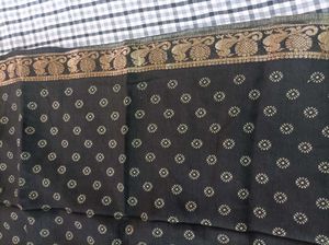 New Elegant Saree with defect