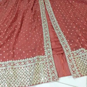 New Alina Cut Full Length Gown